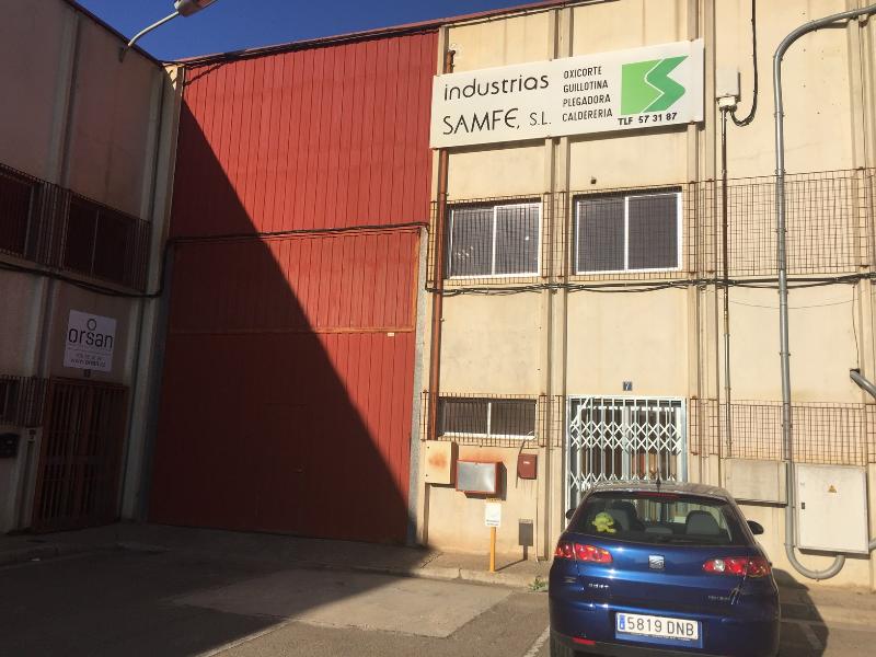 Nave Industrial-Viladecans-00092813