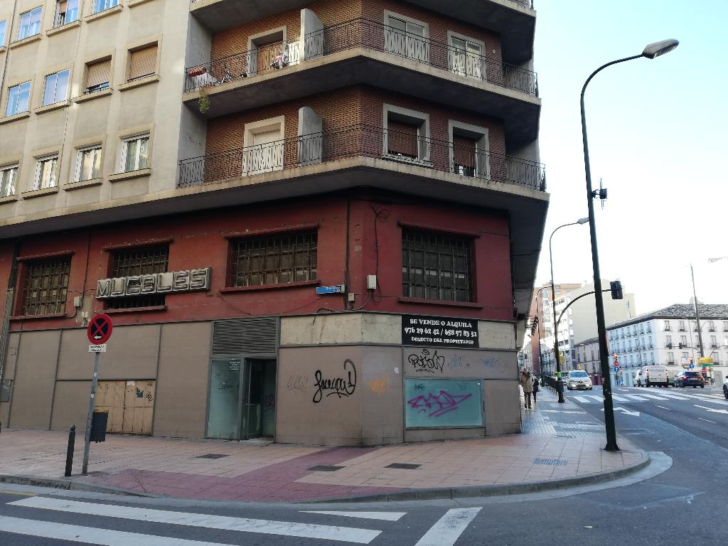 Zaragoza