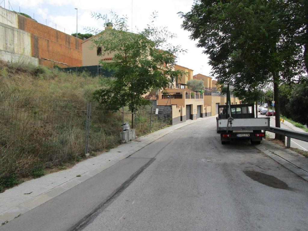 Sant Iscle De Vallalta