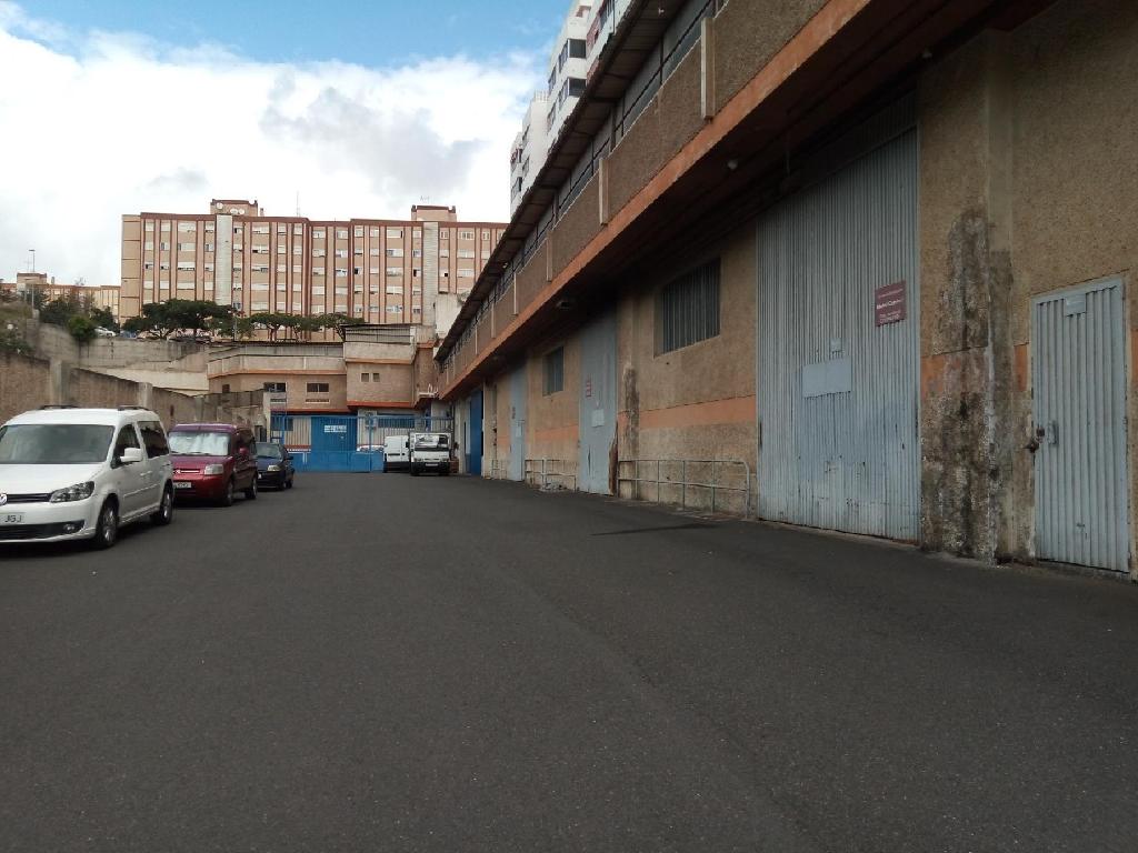 Santa Cruz De Tenerife