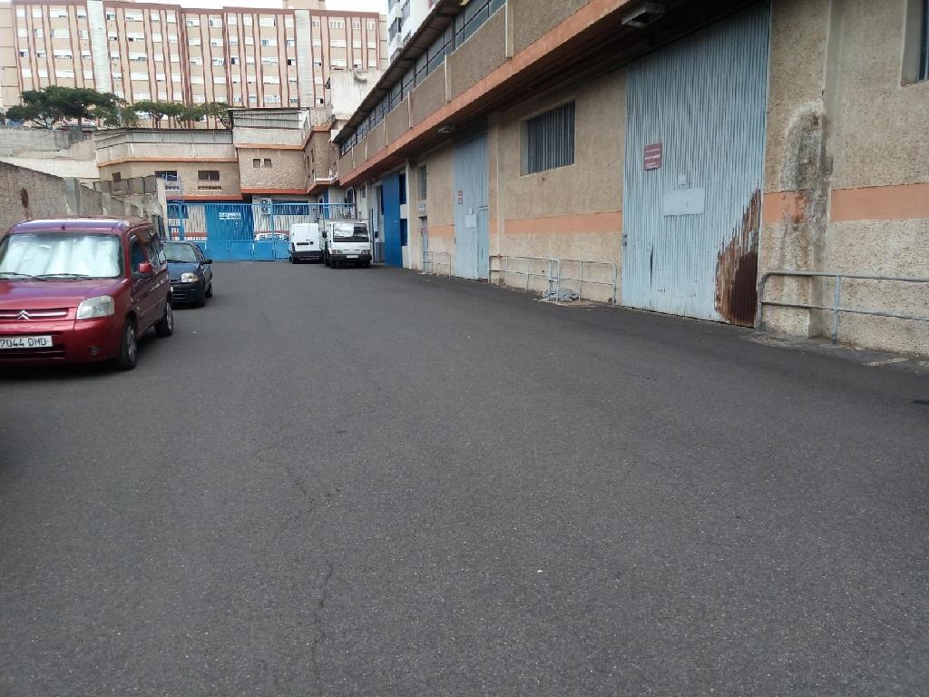 Santa Cruz De Tenerife