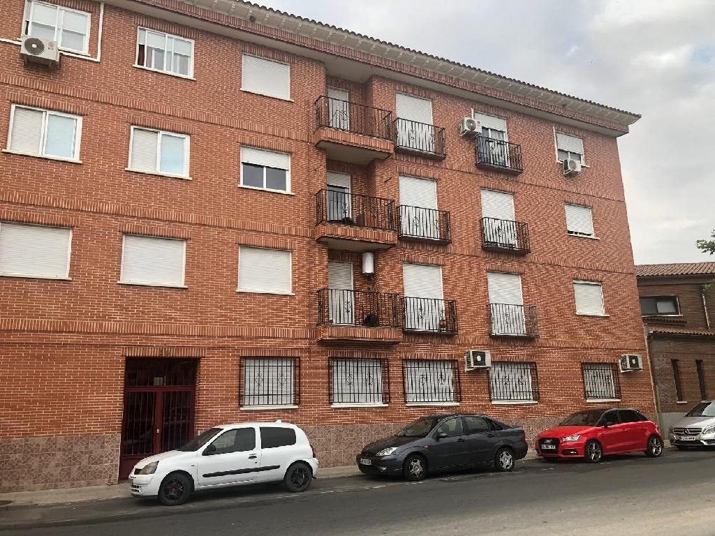 Piso de banco en Fuensalida en venta, 29002356 Altamira Inmuebles Piso de banco en Fuensalida en venta, 29002356 Altamira Inmuebles