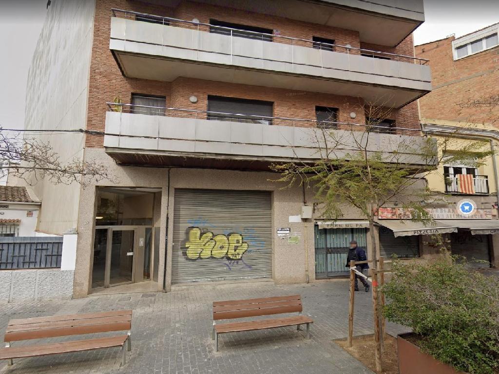 Montcada I Reixac