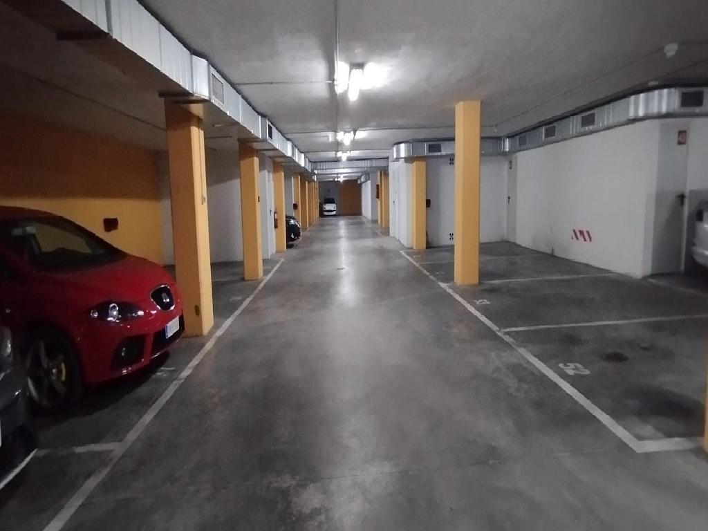 EDIFICIO ATALAYA CENTRO FASE I (Murcia)