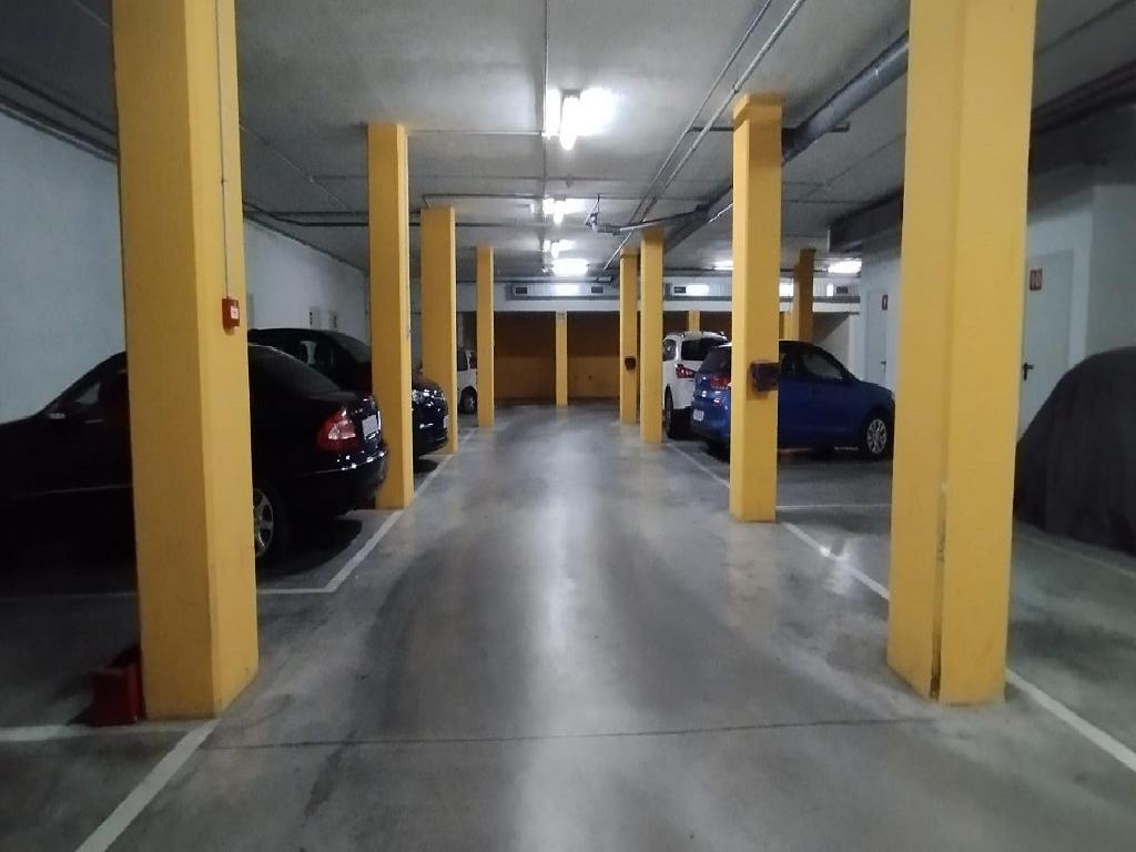 EDIFICIO ATALAYA CENTRO FASE I (Murcia)
