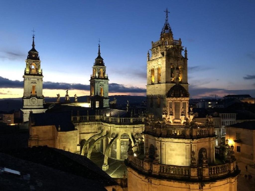 Lugo