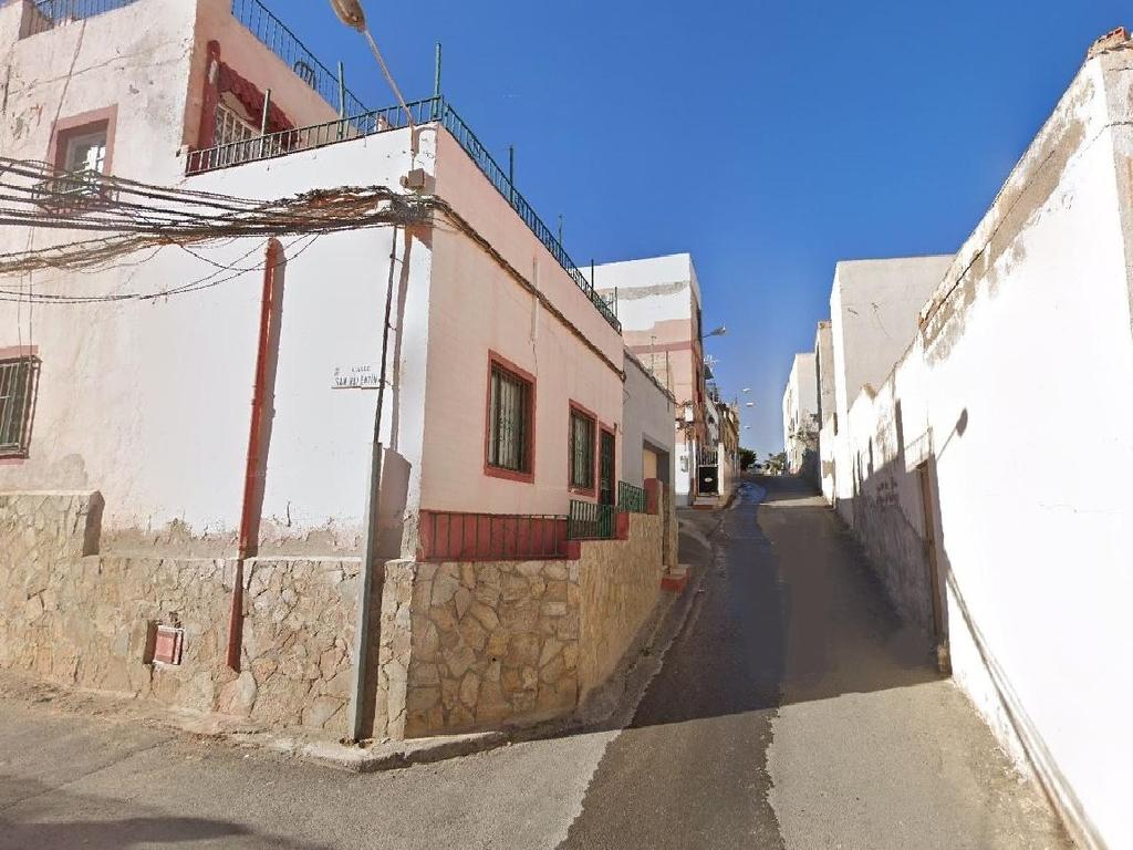 Almeria