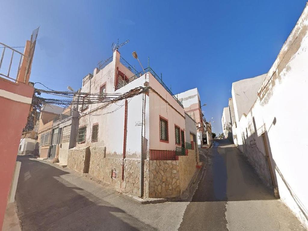 Almeria