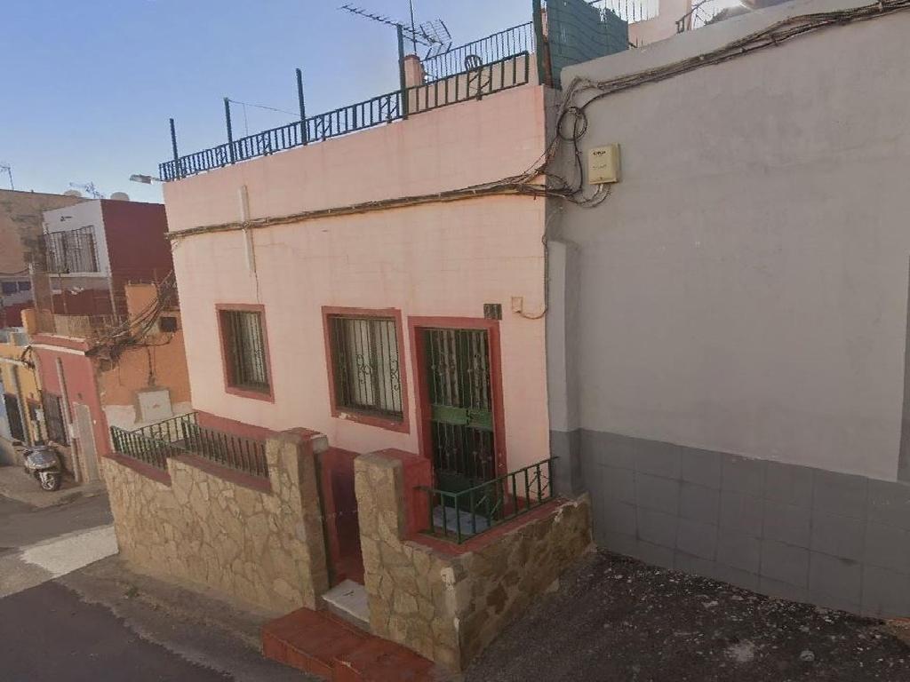 Almeria