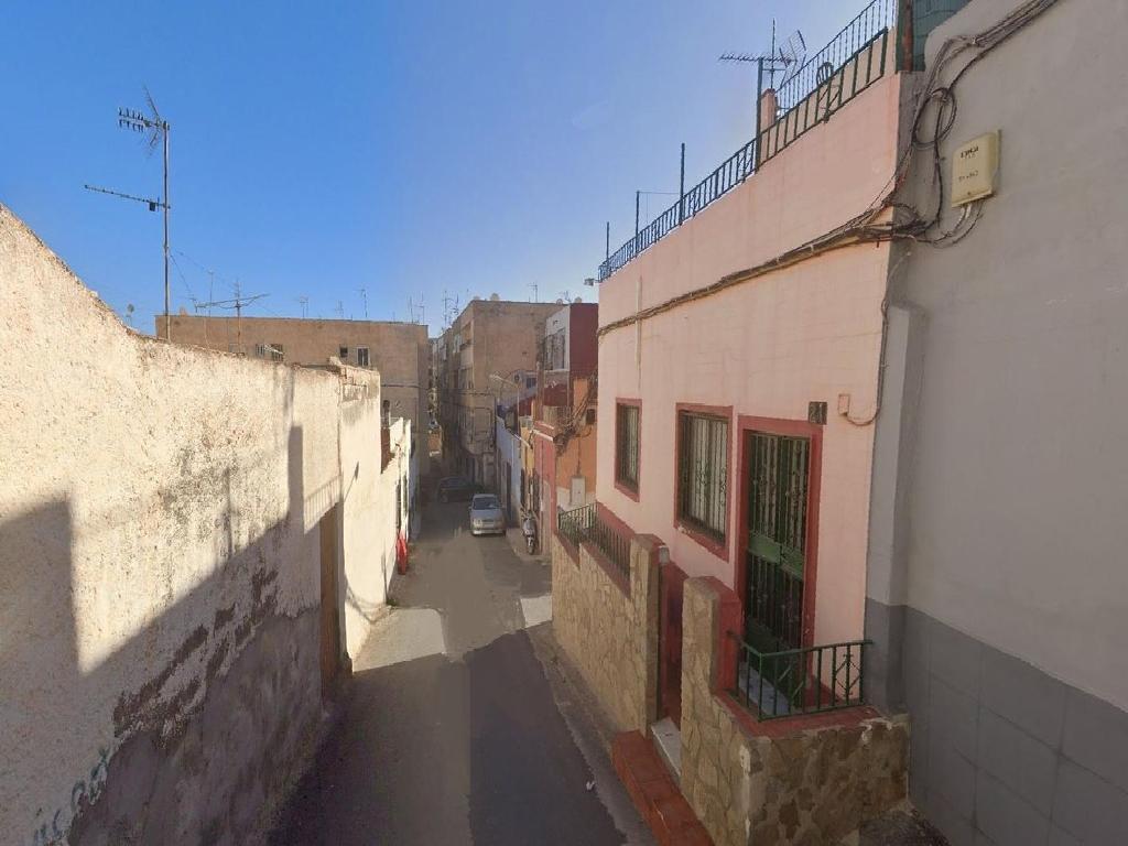 Almeria