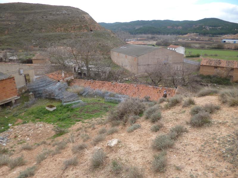 Fuentes De Jiloca