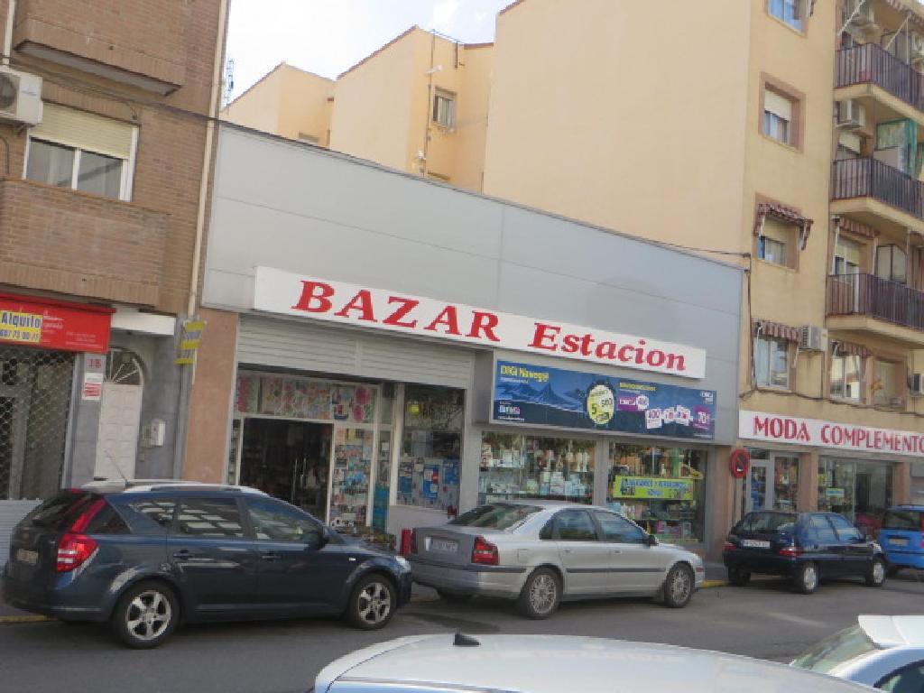 Arganda Del Rey