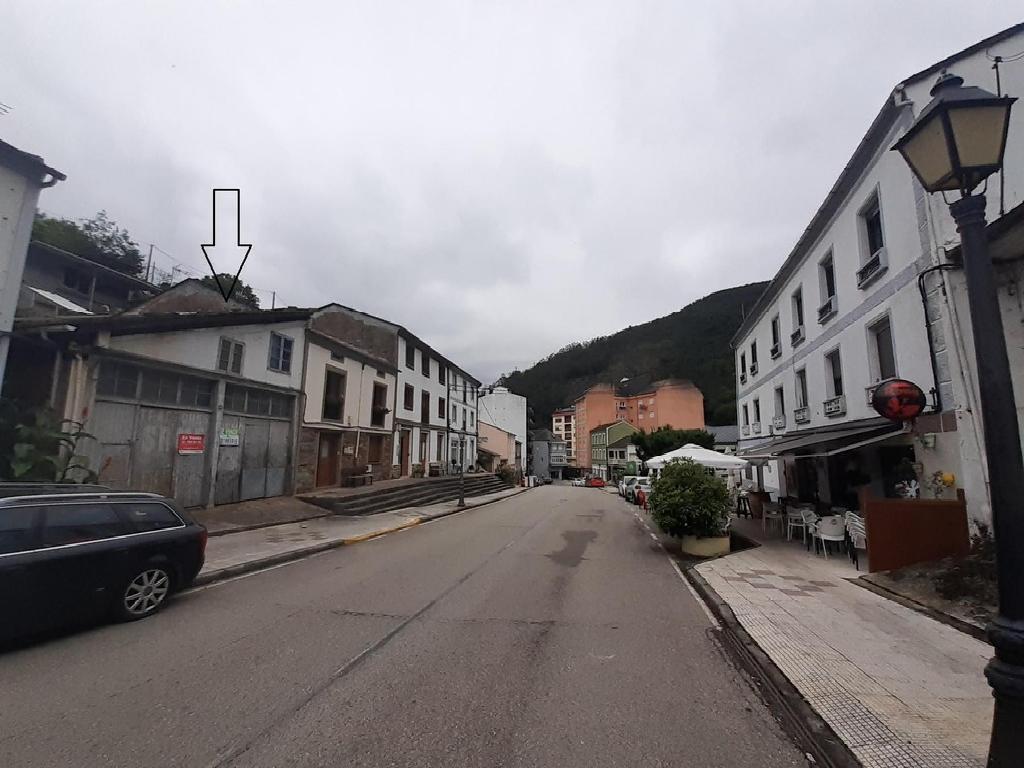 A Pontenova