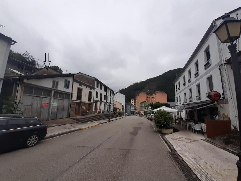 A Pontenova