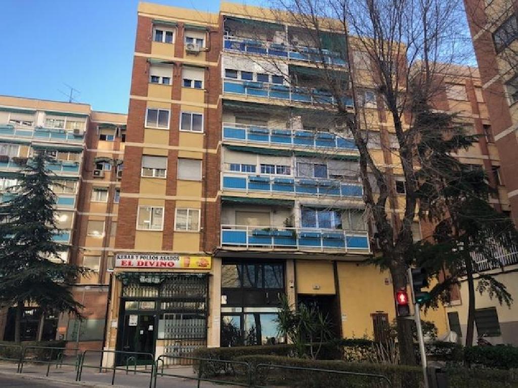Madrid