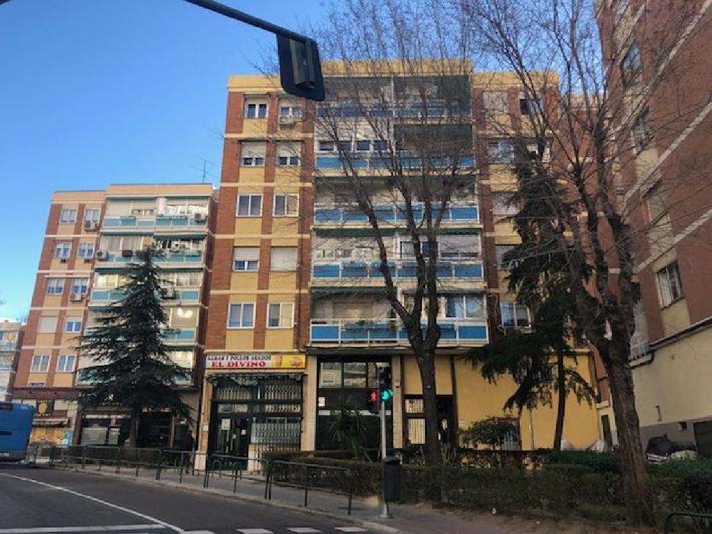 Madrid