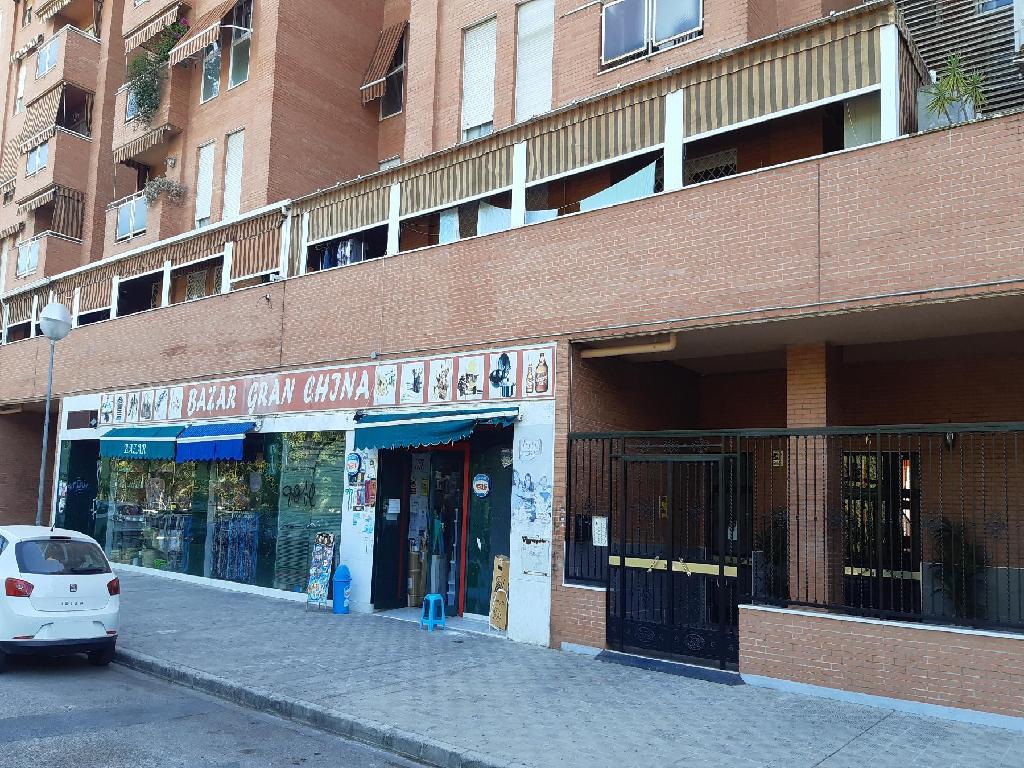 Sevilla