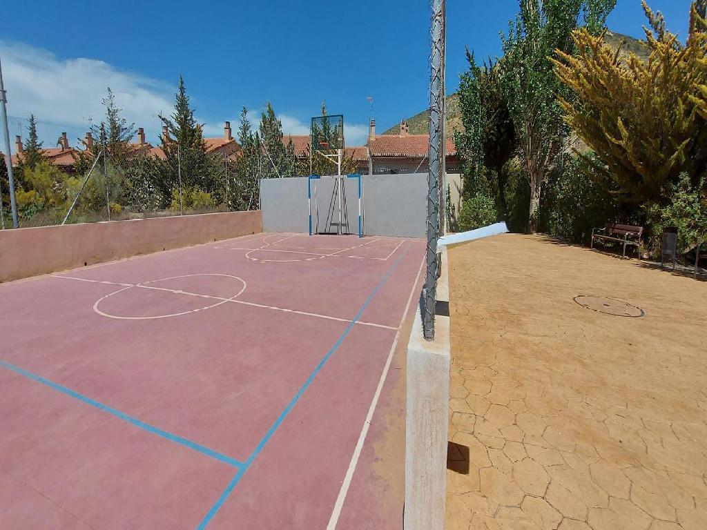 Piso de banco en Cenes De La Vega en venta, 29000673 Altamira Inmuebles