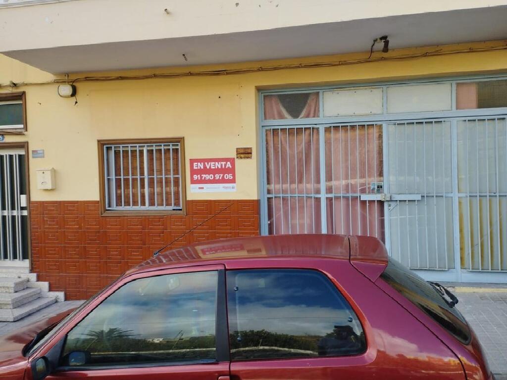 Granadilla De Abona