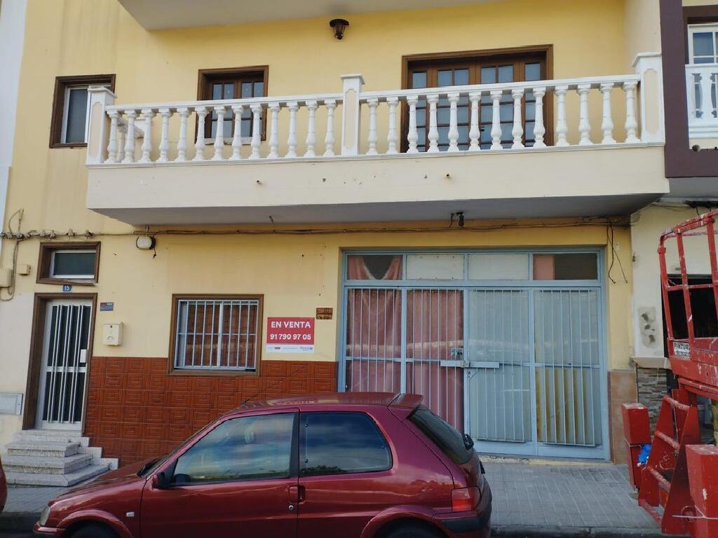 Granadilla De Abona