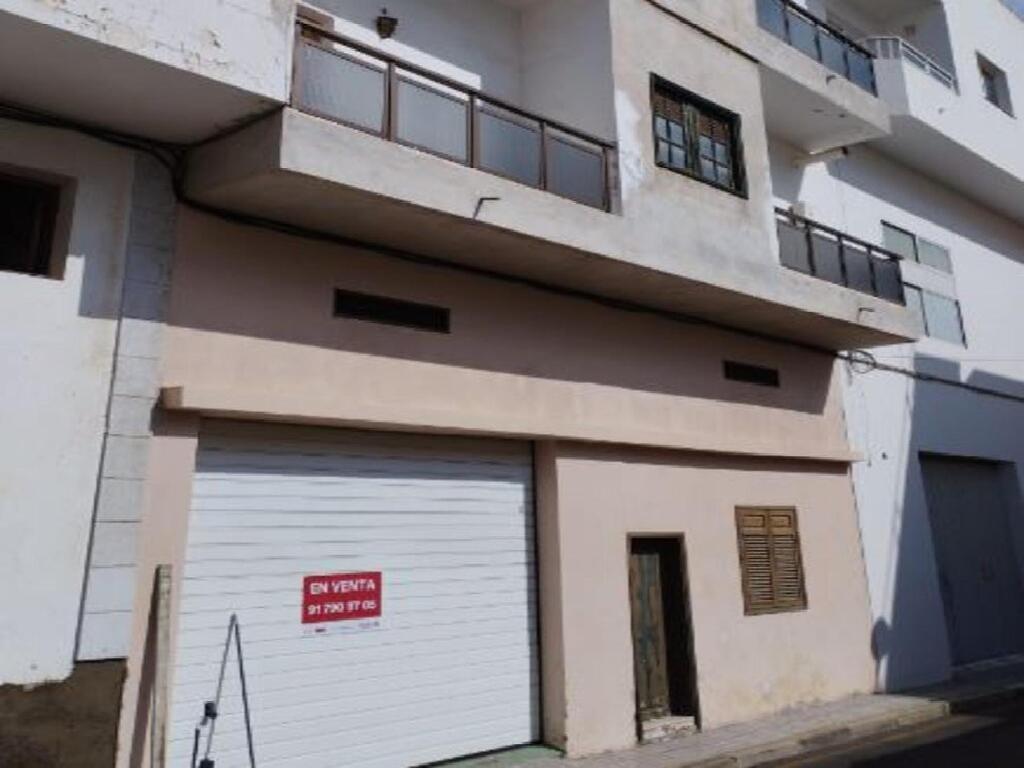 Granadilla De Abona