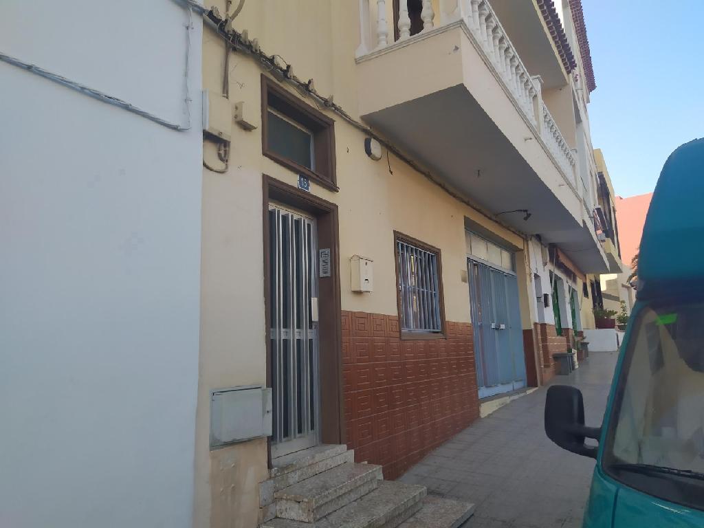 Granadilla De Abona