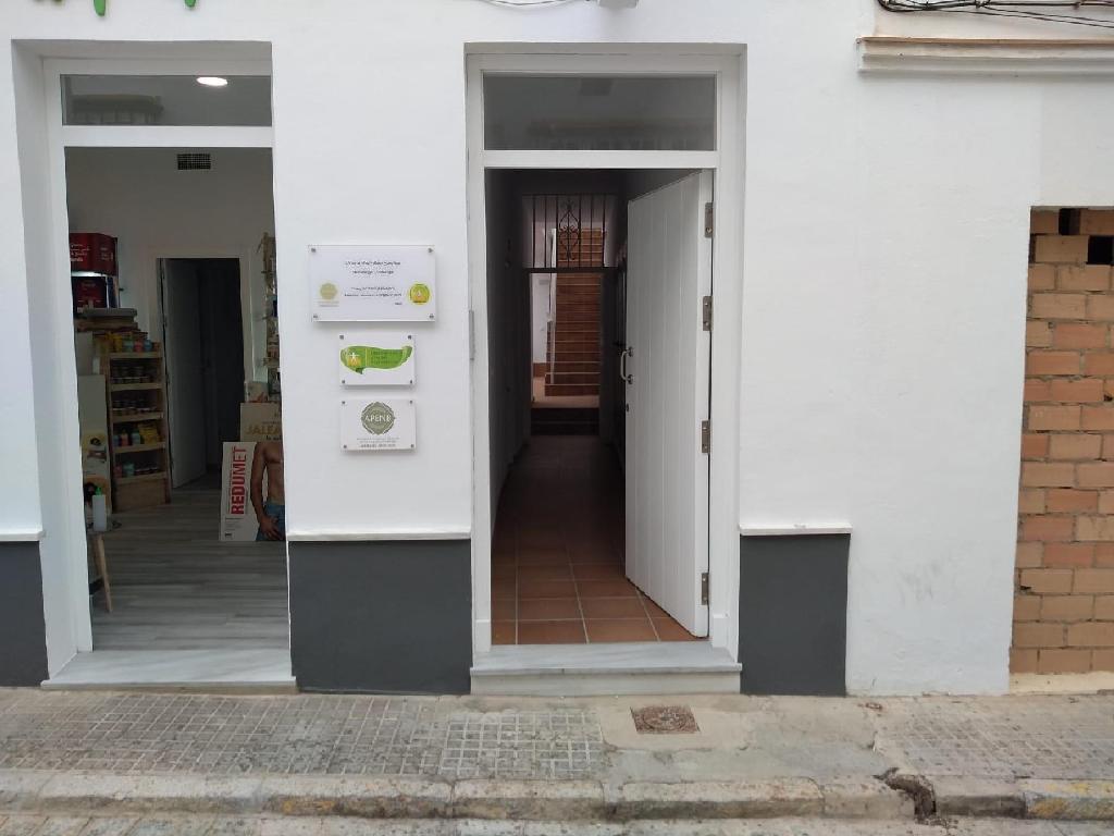 Puertas de Trastero Las Palmas - GRUMATEC® - Canarias