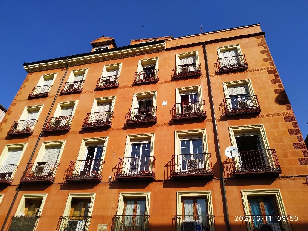 SILVA 25_MADRID (Madrid)