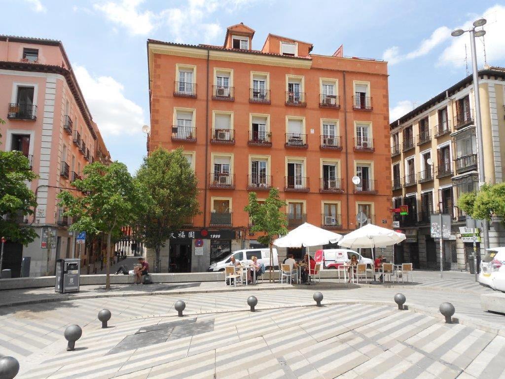 SILVA 25_MADRID (Madrid)