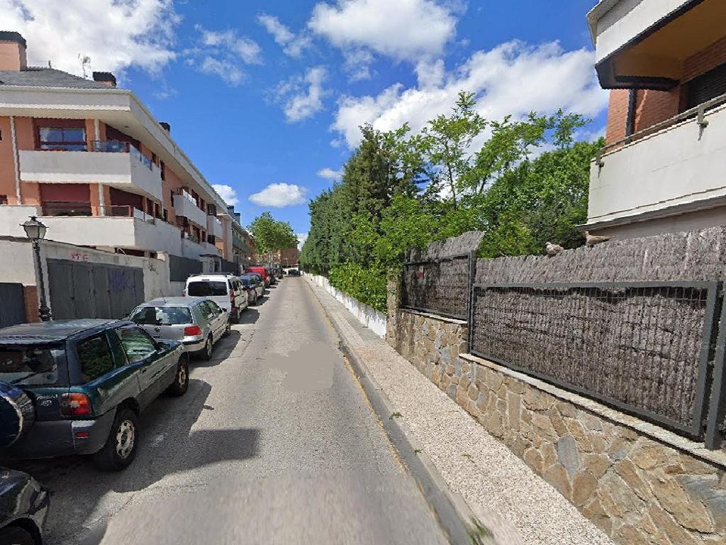 ANGELES LOS  (Torrelodones)