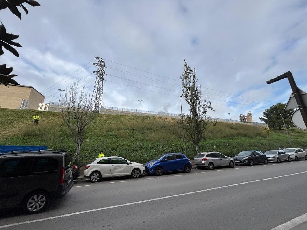 Montcada I Reixac