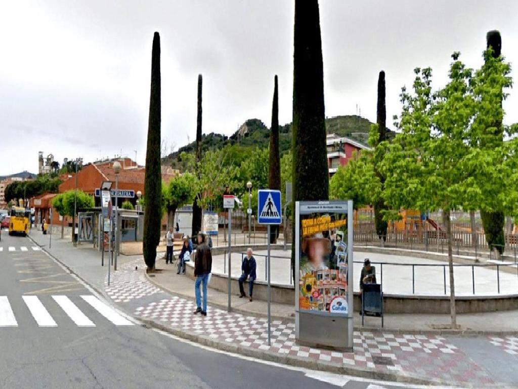 Montcada I Reixac