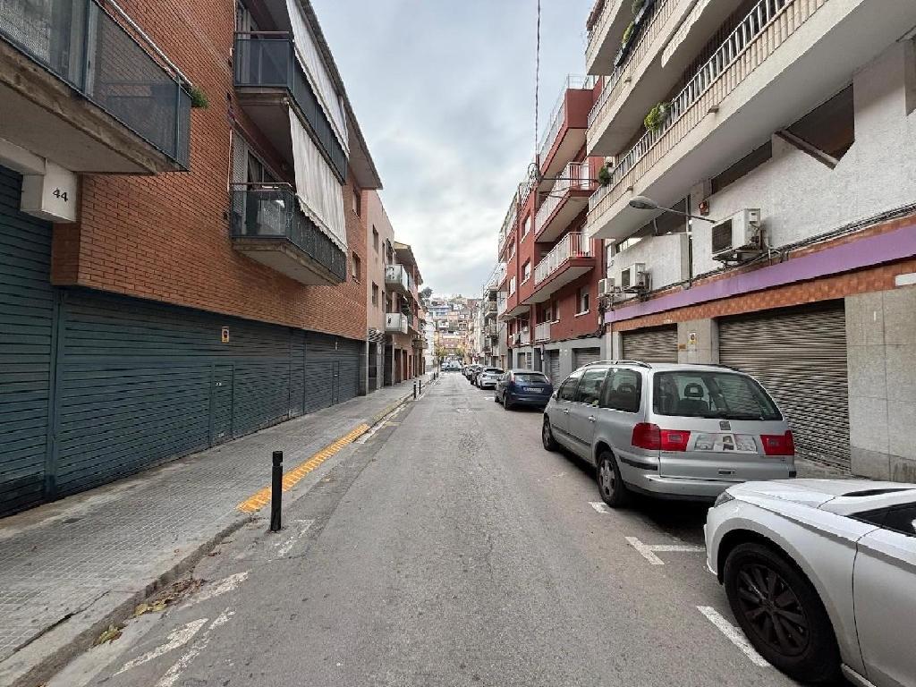 Montcada I Reixac