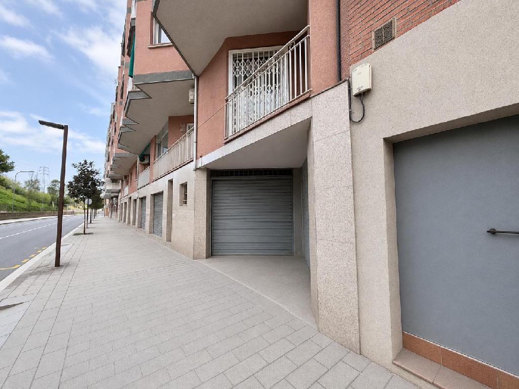 Montcada I Reixac