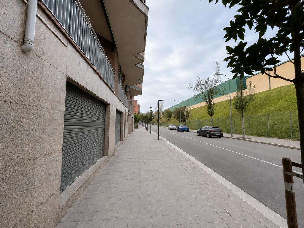 Montcada I Reixac