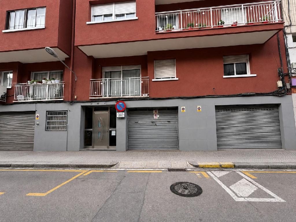 Montcada I Reixac