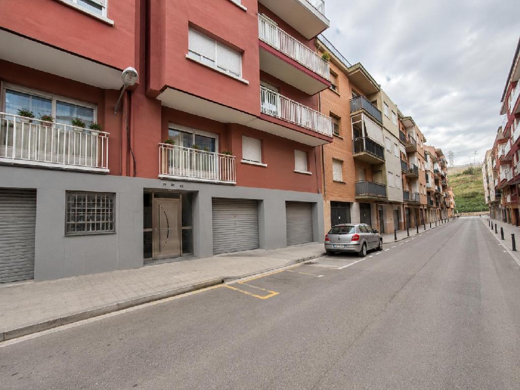 Montcada I Reixac
