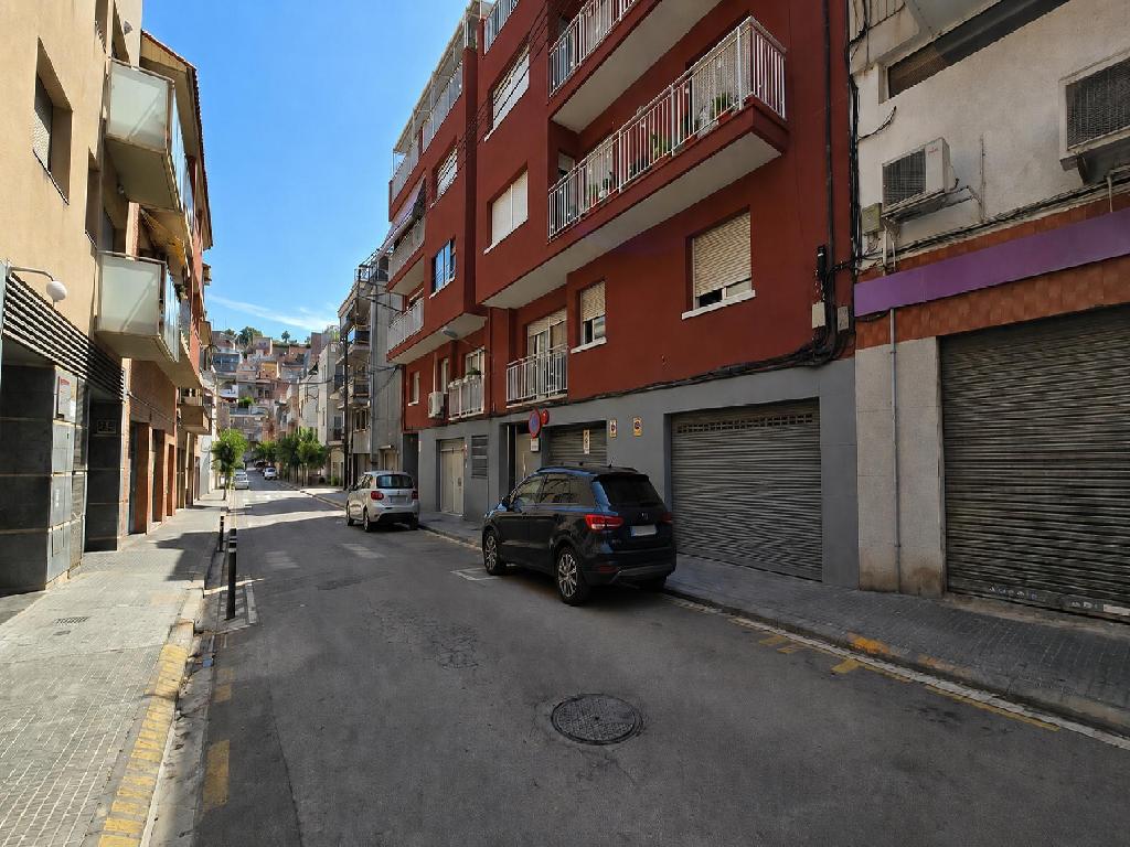 Montcada I Reixac