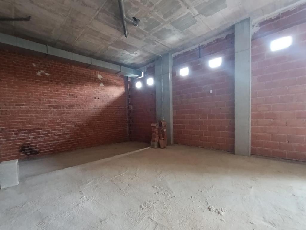 EDIFICIO ATALAYA CENTRO FASE I (Murcia)