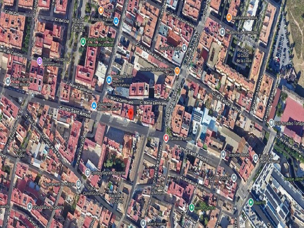 Mislata