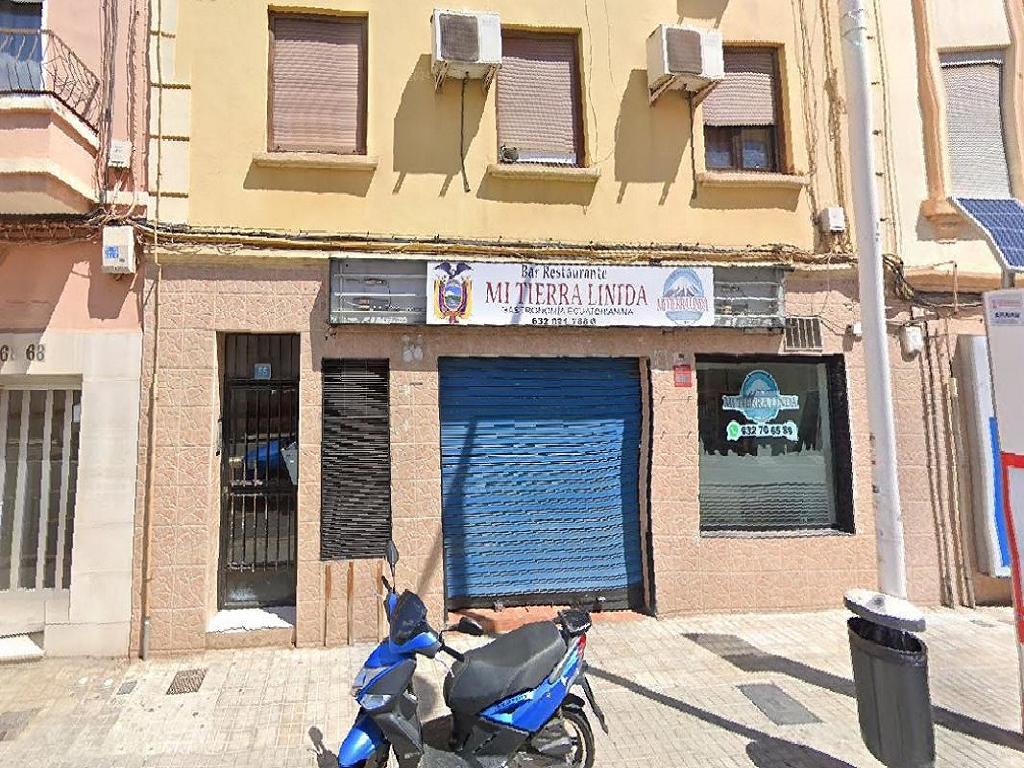Mislata