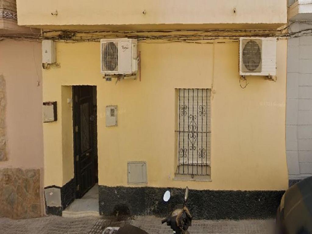 El Puerto De Santa Maria