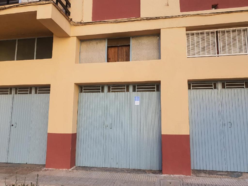 PISO y LOCAL c/ CALACEIT (ST. CARLES DE LA R&Agrave;PITA) (Sant Carles De La Rapita)