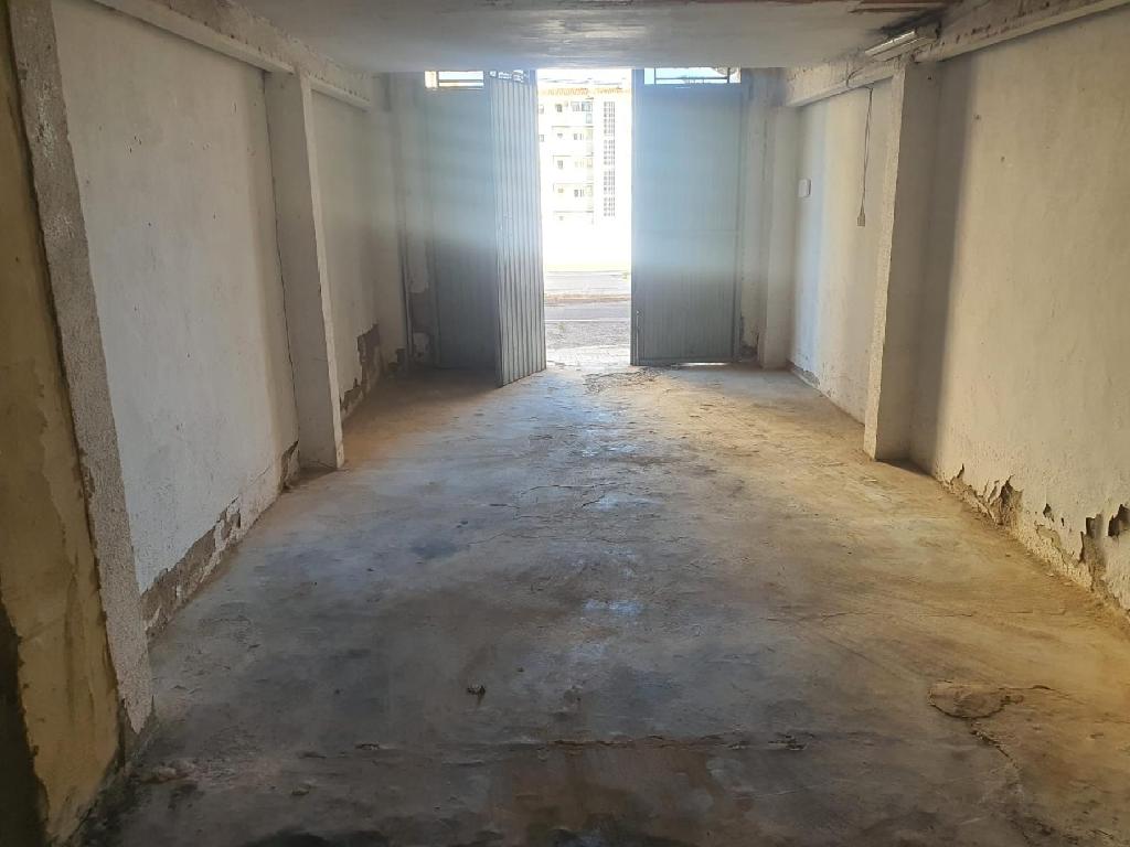 PISO y LOCAL c/ CALACEIT (ST. CARLES DE LA R&Agrave;PITA) (Sant Carles De La Rapita)
