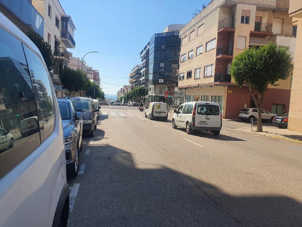 PISO y LOCAL c/ CALACEIT (ST. CARLES DE LA R&Agrave;PITA) (Sant Carles De La Rapita)