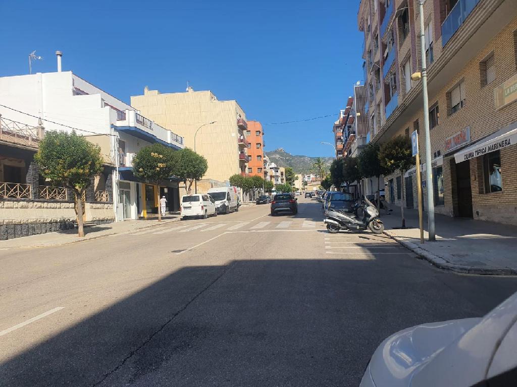 PISO y LOCAL c/ CALACEIT (ST. CARLES DE LA R&Agrave;PITA) (Sant Carles De La Rapita)