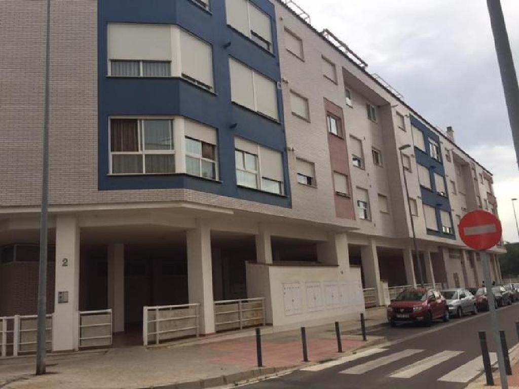 Castellón de La Plana/Castelló de La Plana