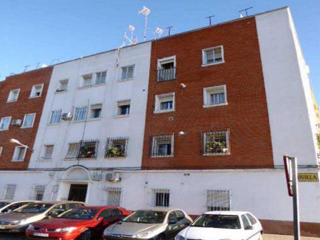 Piso-Badajoz-29001268