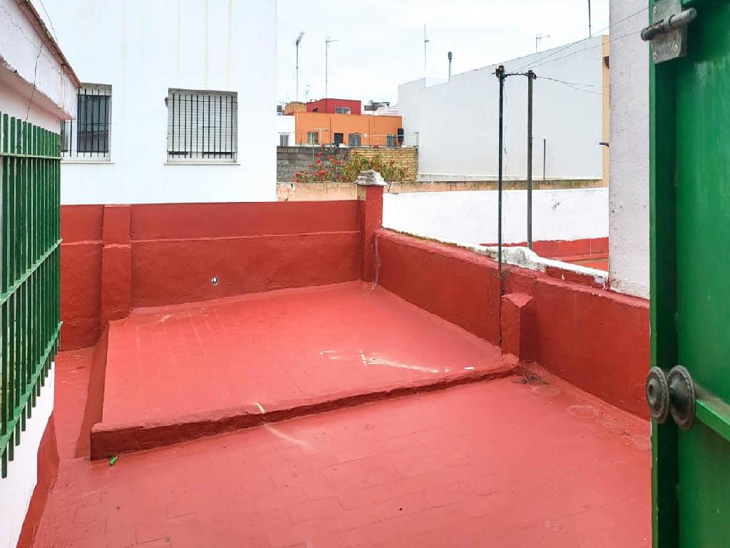 Chiclana De La Frontera
