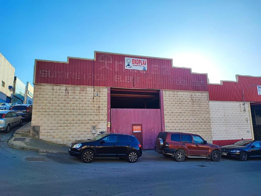 Huercal De Almeria